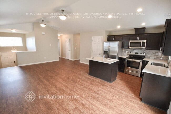 Photo - 1827 71st Ave SE