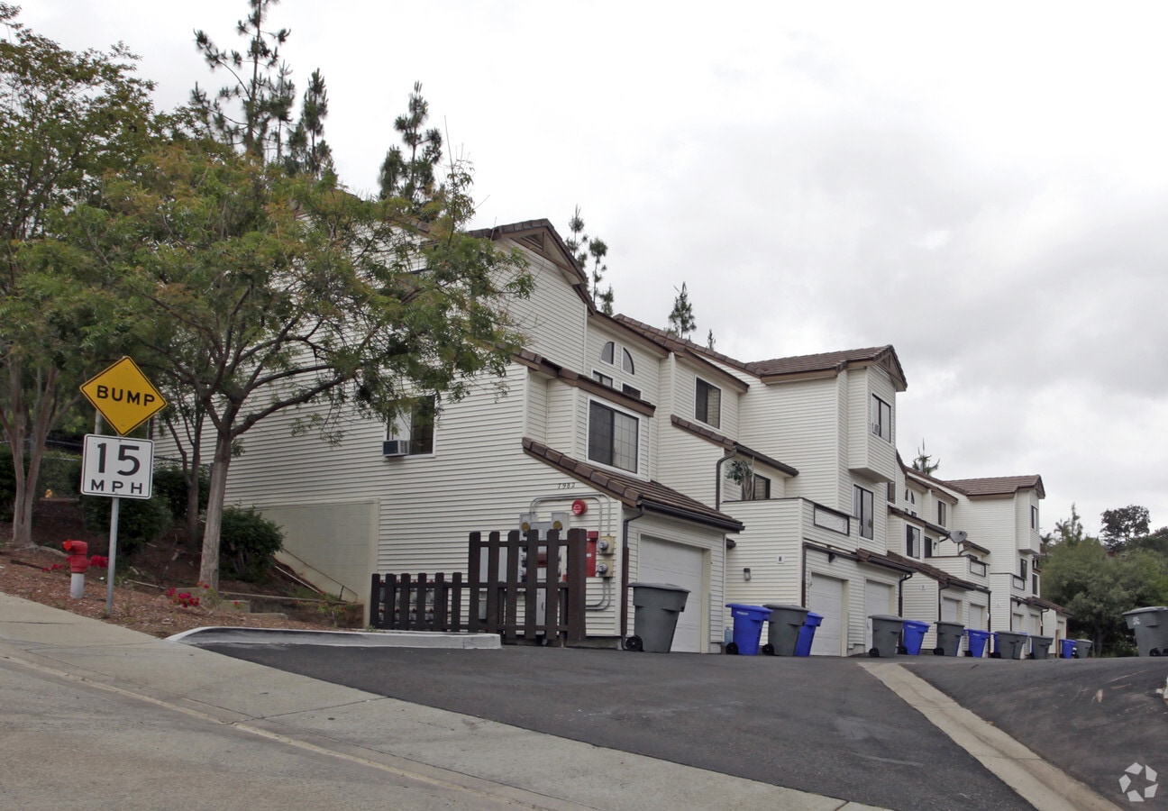 Photo - Howard Gilmore Terrace