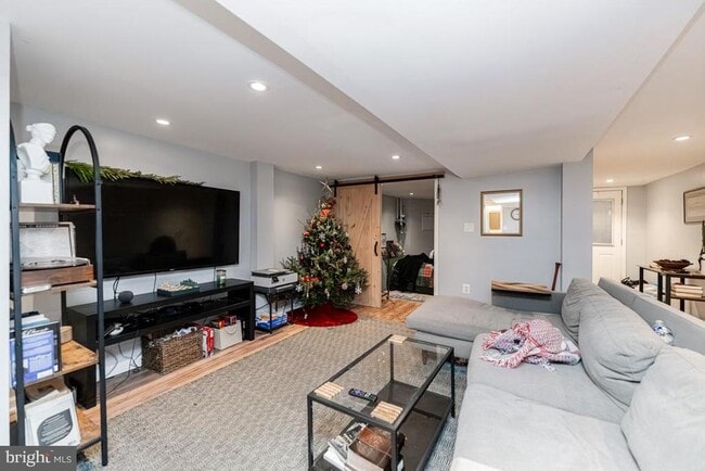 Photo - 4509 15th St NW