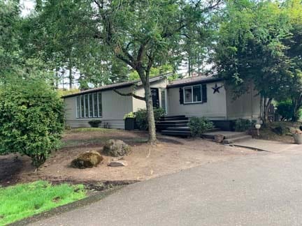 Building Photo - 23600 SW Grahams Ferry Rd Rental