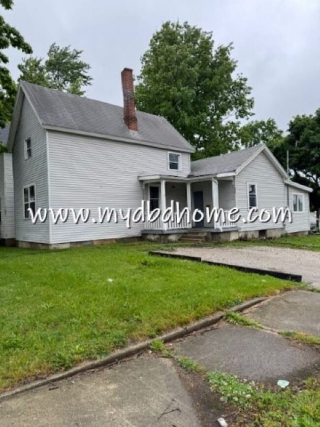 Photo - 2249 New Haven Ave House