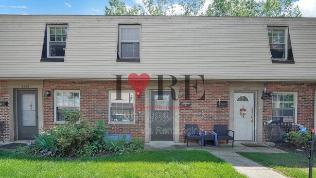 Building Photo - 4224 Morsetown Ct S
