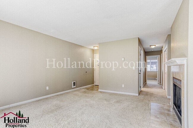 Photo - Comfort & Convenience at Murrayhill Woods – 2 Bed, 2 Bath with Fireplace & Private Deck Unit R4