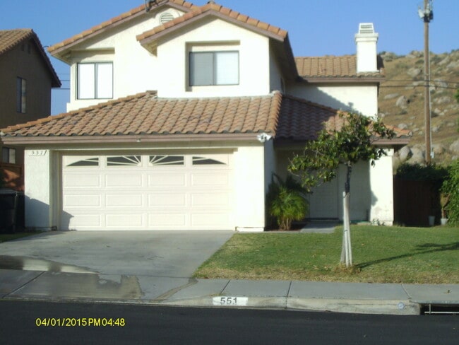 Building Photo - Nice Corona Hills Home