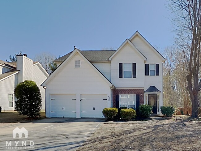 Photo - 1557 Silver Ridge Dr SW Casa