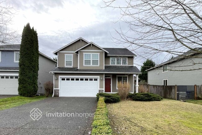 Building Photo - 13824 172nd Pl E