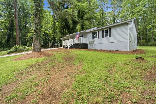 Photo - 2925 Wilkes Plantation Way