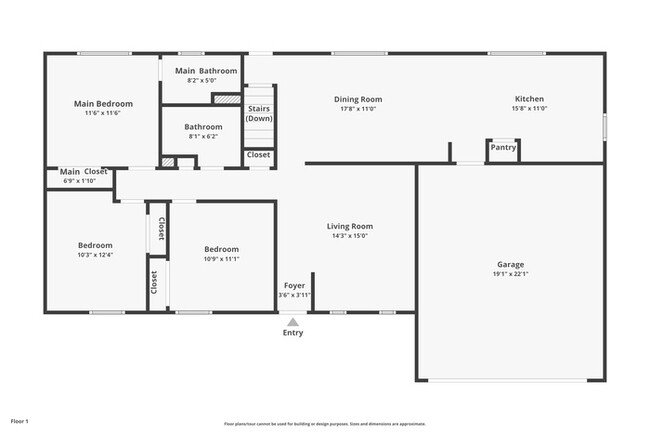 Photo - 12041 Rosevalley Ln