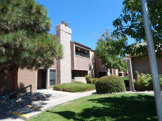 Sunchase Apartments