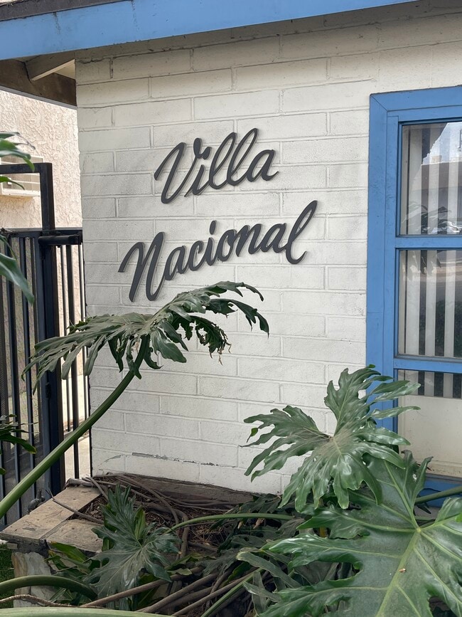 11344 National Blvd Unidad B