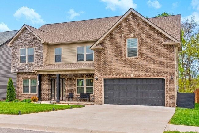 Photo - 741 Buffalo Ford Dr