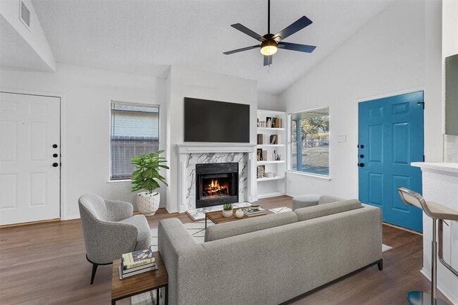 Photo - 3001 W Slaughter Ln