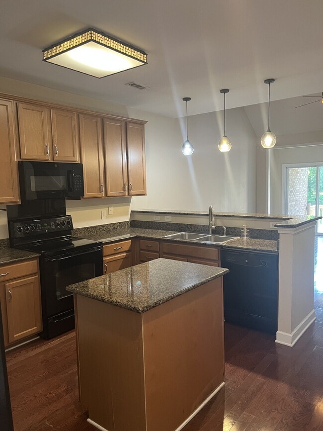 Photo - "Charming 3-Bed Home on Kemberton Court: Spacious Living with 2.5 Baths in Nolensville!" Communit...