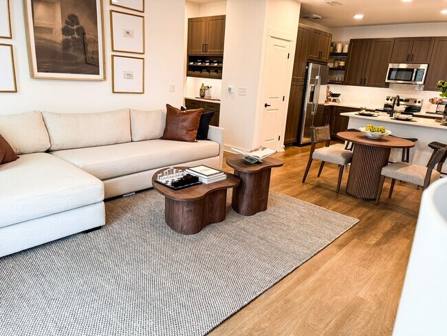 Photo - Cantara at Legacy Pointe
