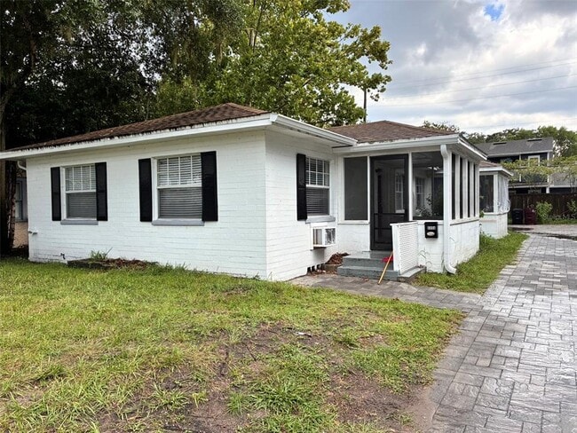 Building Photo - 600 W Princeton St Rental