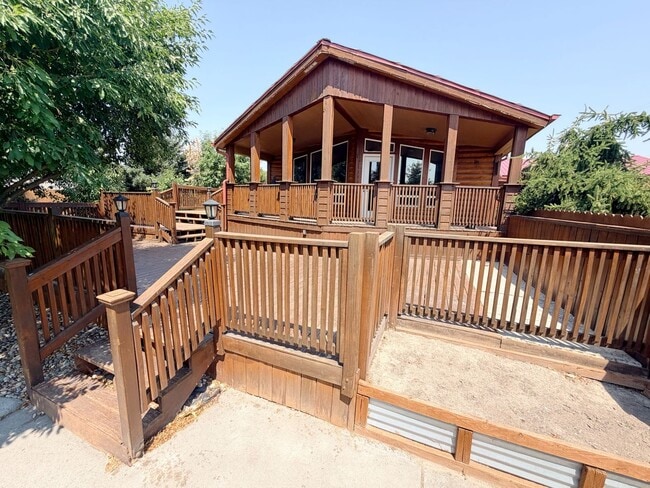 Photo - 4027 E Lincoln Rd