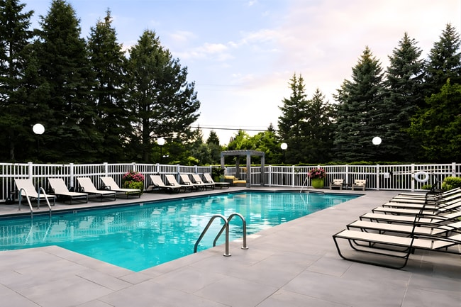 Photo - Forest Pointe Apartments