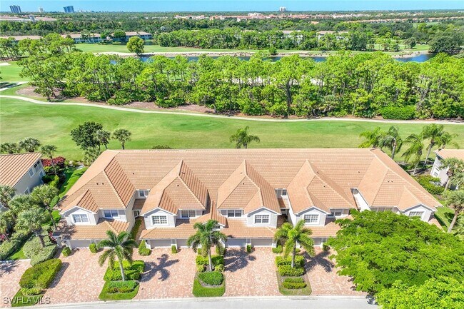 23526 Sandy Creek Terrace Unidad 304