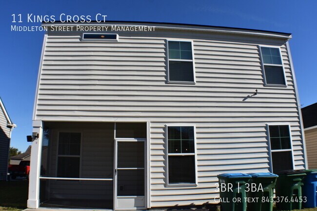 Photo - 11 King's Cross Ct