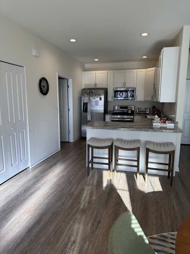 Kitchen - 938 Lexington St