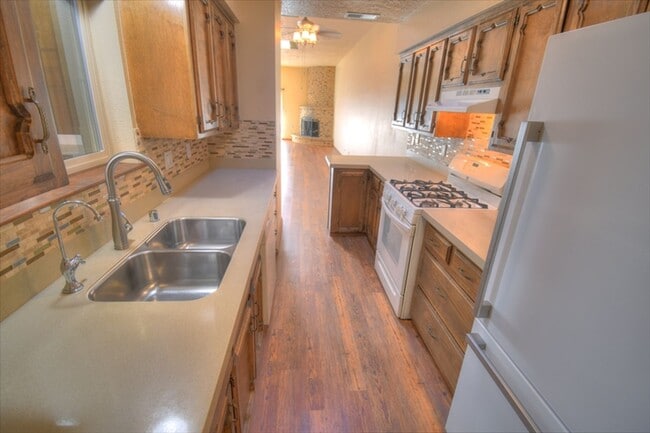 Photo - NE Heights Town Home