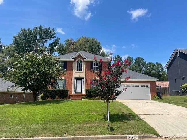 Building Photo - 586 Oak Brook Dr Rental