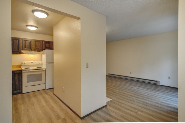 Parkview Apartments