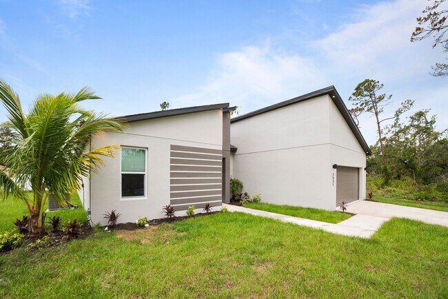 Photo - Deposit-Free! Modern, energy efficient hom...