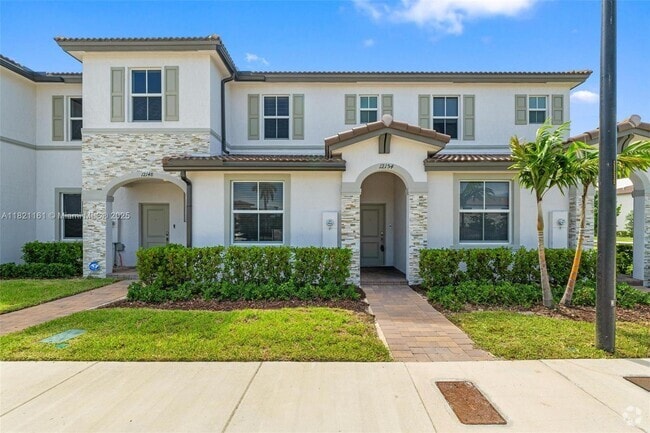 Building Photo - 12154 NW 24th Ct Rental