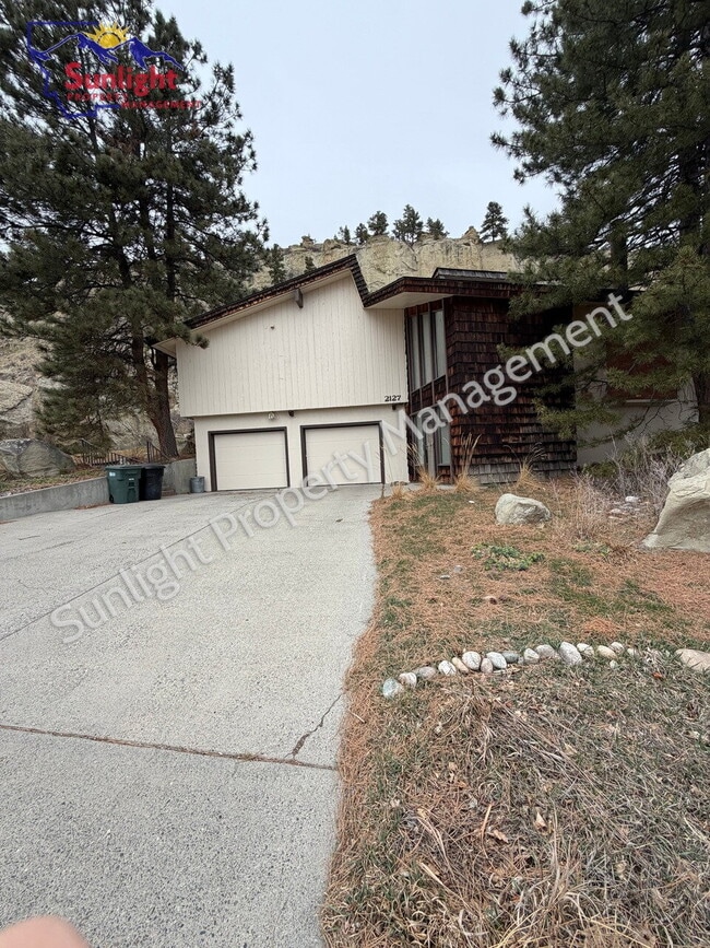 Photo - Beautifully Remodeled Home Nestled in the Billings Rims