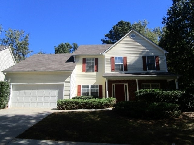 Building Photo - 2769 Wynhaven Oaks Way Rental