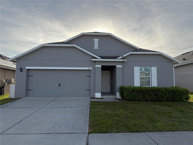 Building Photo - 276 Willow Bend Dr