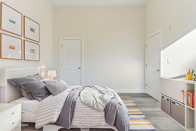 Photo - 19-25 Essex St Unit 302