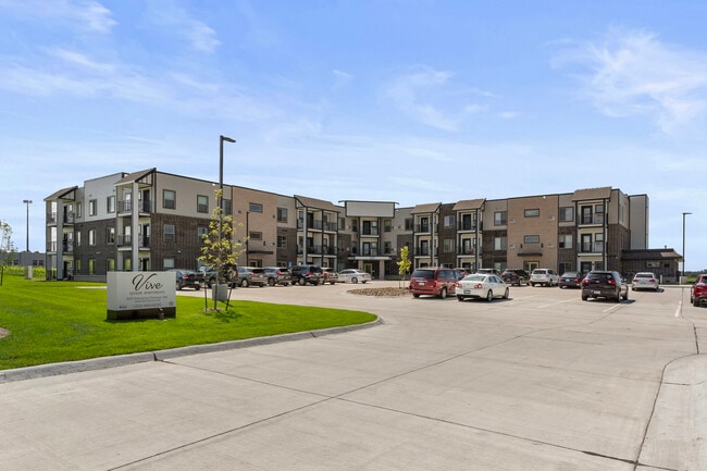 Photo - Vive Senior Apartments