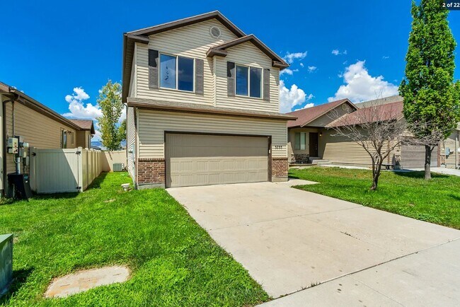 3755 Tumwater W Dr
