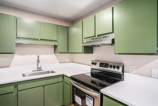 Stoneridge Apartments