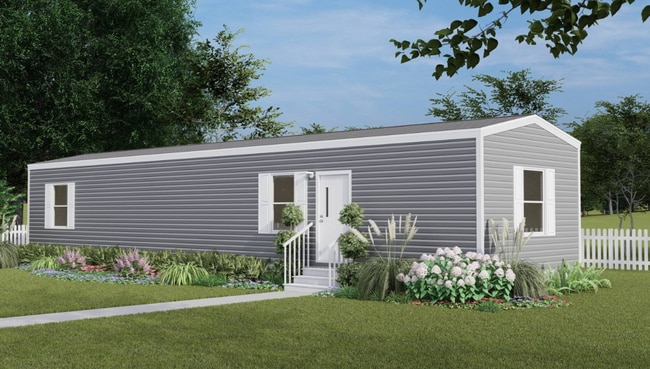 Building Photo - Brand New Home - Rent today! Unit Lot 48