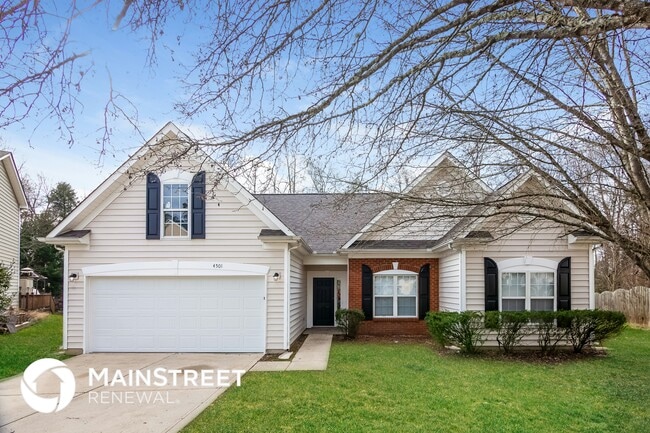Building Photo - 4501 Keeneland Ln Rental