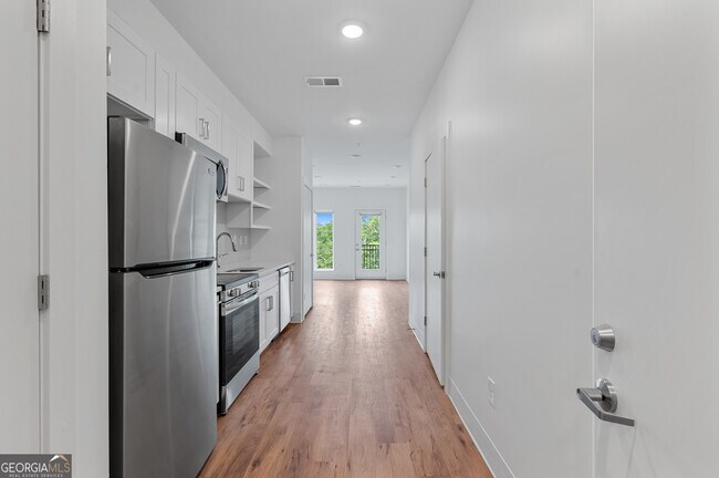 Photo - 456 Flat Shoals Ave SE Unit 406