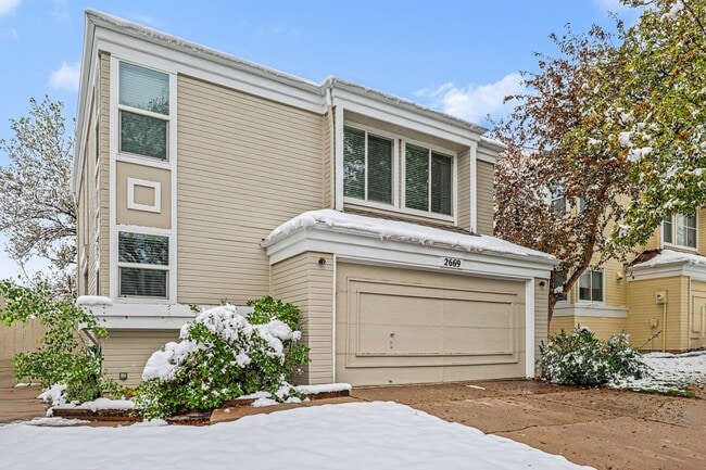 Photo - 2669 S Deframe Cir
