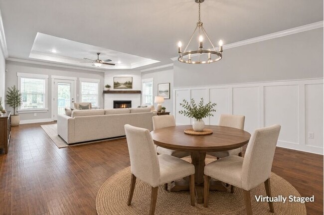 Photo - 411 Raleigh Elm Dr