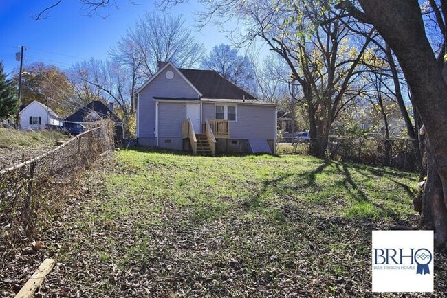 Photo - 1311 W Baxter Ave