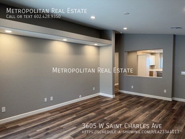 Photo - 3605 W St Charles Ave