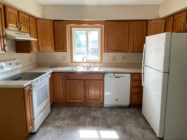 Photo - 1 Bedroom, 1 Bath Single Family Home in Clinton, IA