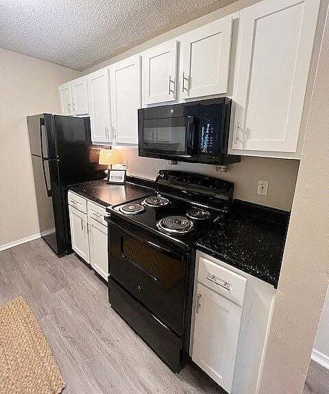 Kitchen - Village Square of Hot Springs