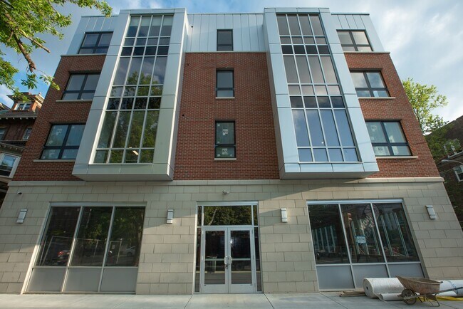 Photo - Spruce Square