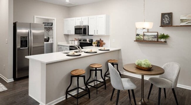 Photo - The Reserve at Kirkwood