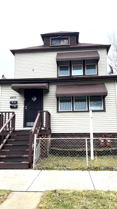 Photo - 10655 S Hoxie Ave Apartamento Unidad 2