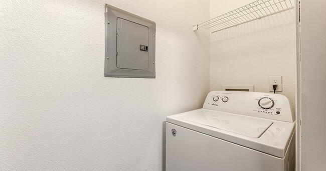 Photo - Trinity Oaks Apartment Homes