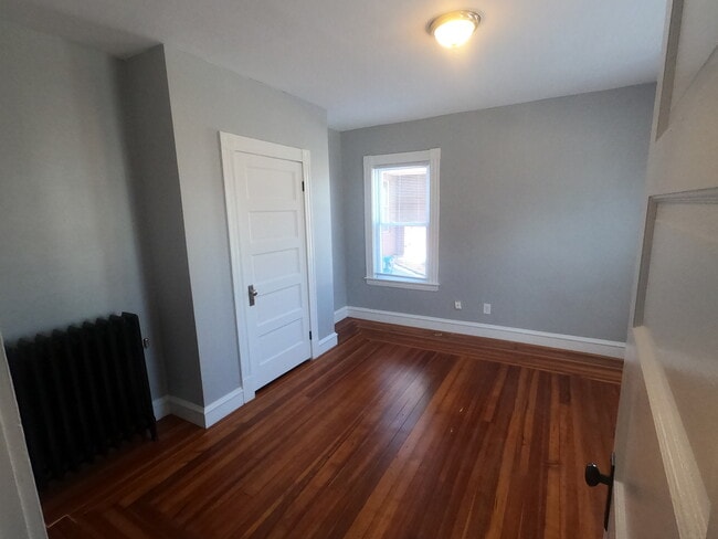 Bedroom #1 - 9 Mt Vernon St